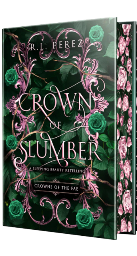 Crown of Slumber | Summer Edition