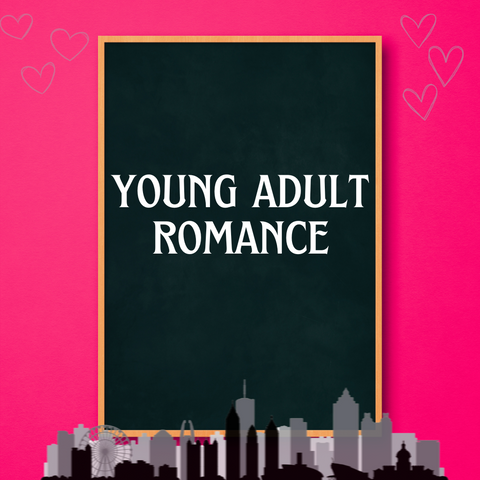 Young Adult Romance