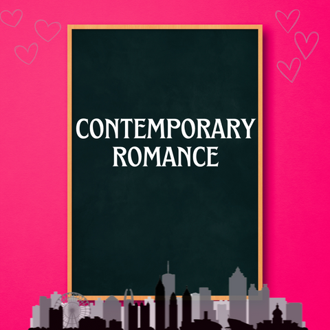 Contemporary Romance