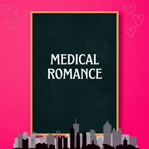 Medical Romance