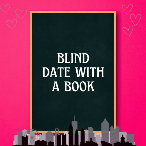 Blind Date with a Book