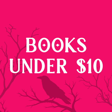Books $10 & Under