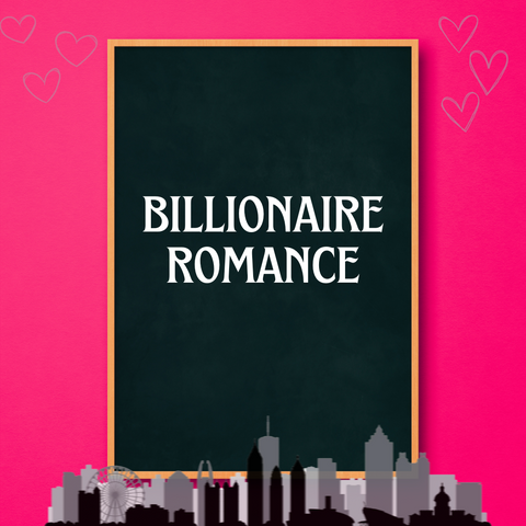 Billionaire