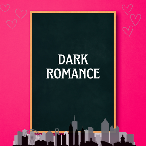 Dark Romance