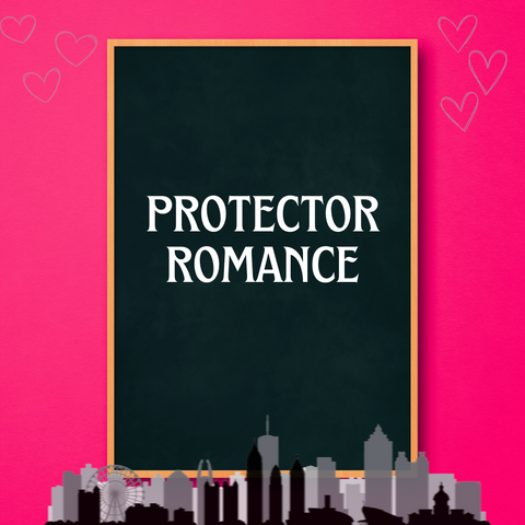 Protector Romance