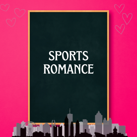 Sports Romance