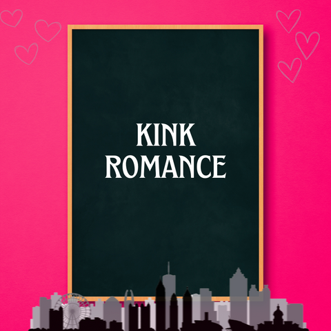 Kink Romance