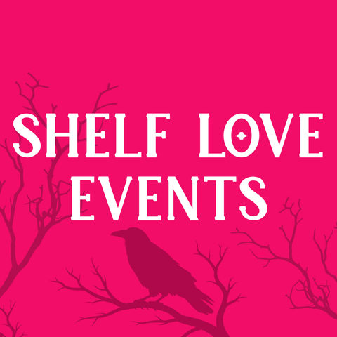 Events at Shelf Love