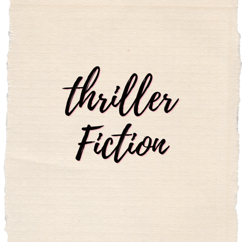 Thriller Fiction