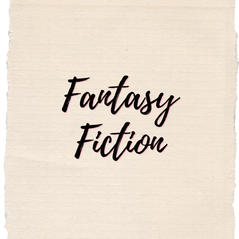 Fantasy Fiction