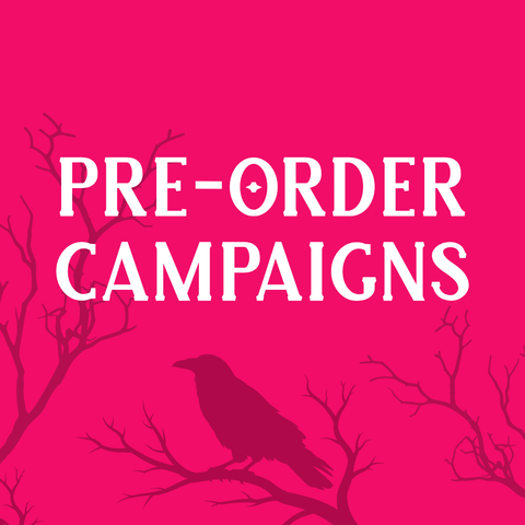 Pre-Orders