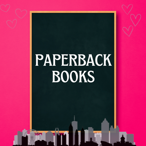 Paperback Books