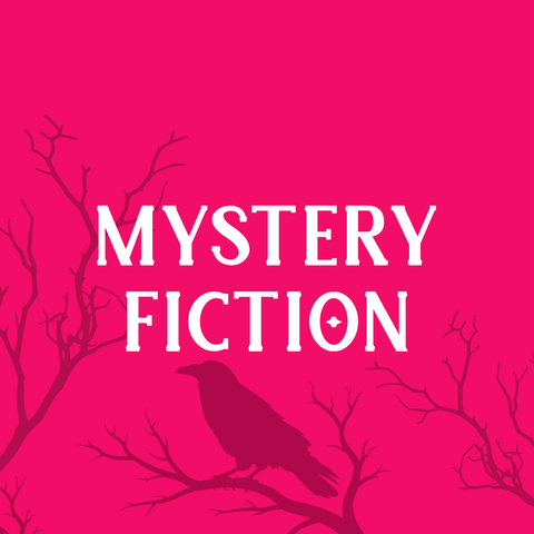 Mystery Fiction