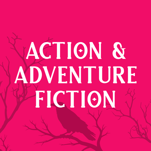 Action & Adventure Fiction