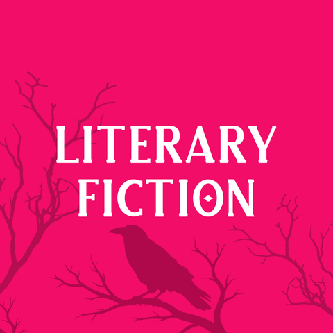 Literary Fiction