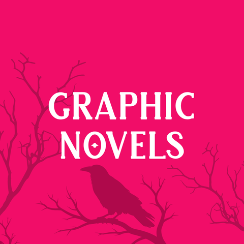 Graphic Novels