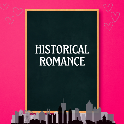 Historical Romance