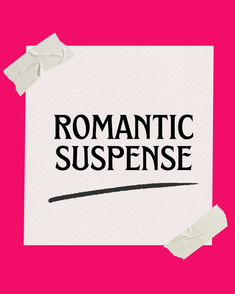 Romantic Suspense