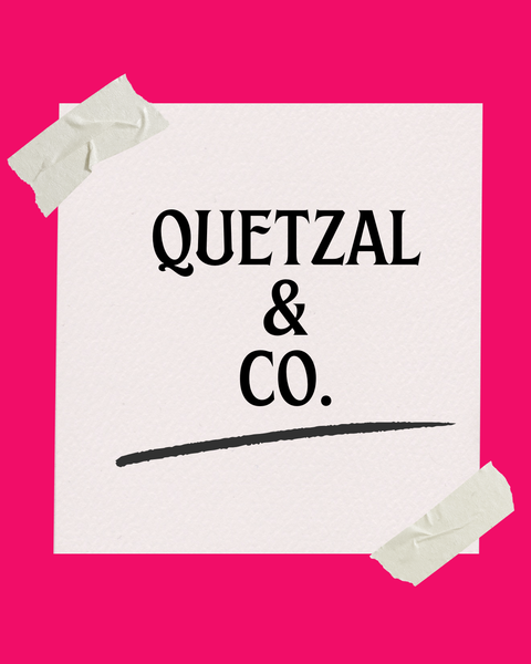 Quetzal & Co