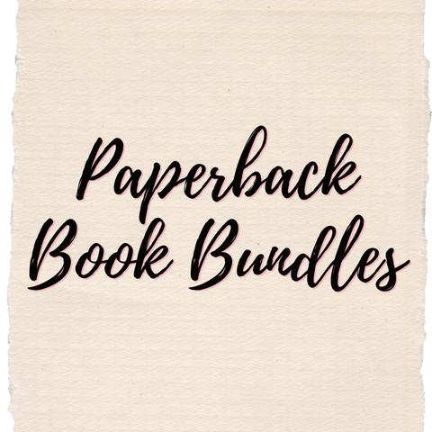 Shelf Love Book Bundles