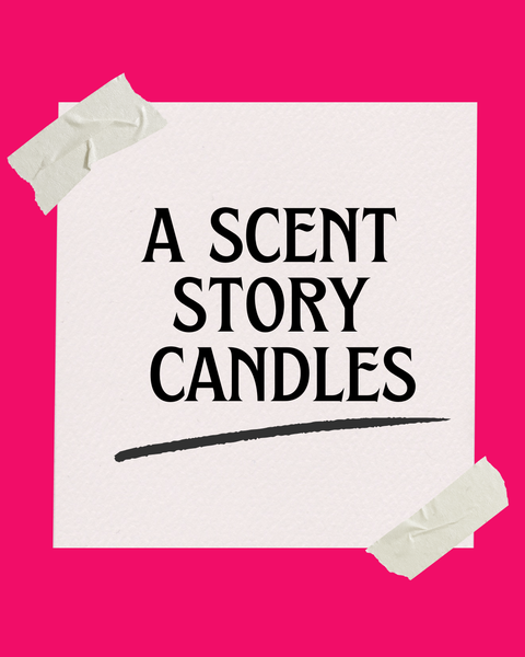 A Scent Story Candles