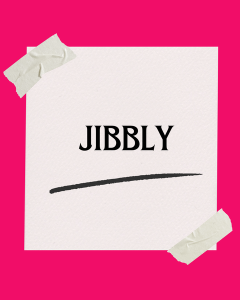 Jibbly
