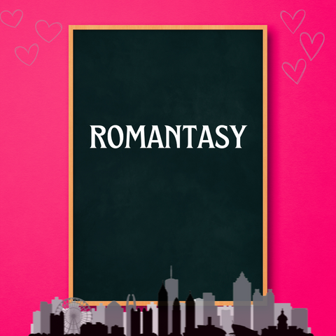 Romantasy