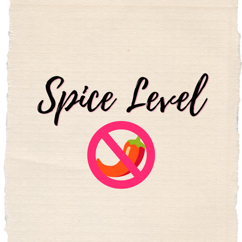 Zero Spice