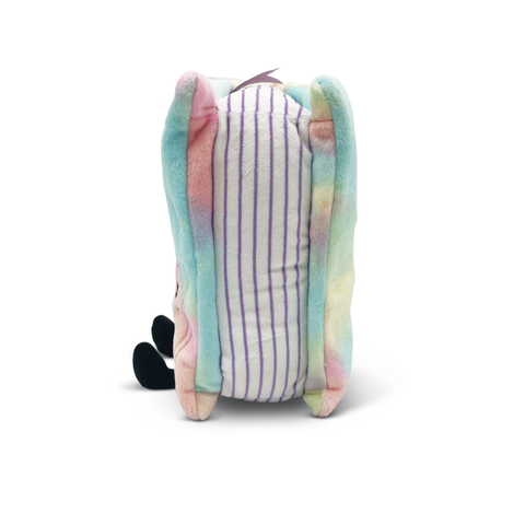 Punchkins - "I Like My Books Queer" Book Plush