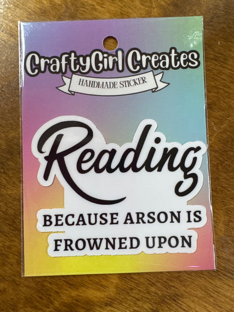 Crafty Girl Creates