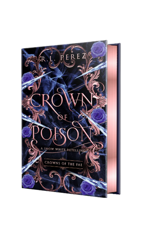 Crown of Poison | Hunter Edition