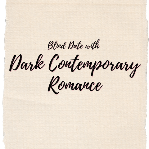 Blind Date with a Book
