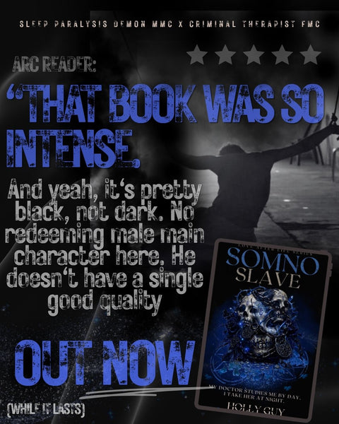 Somno Slave | Love After Life