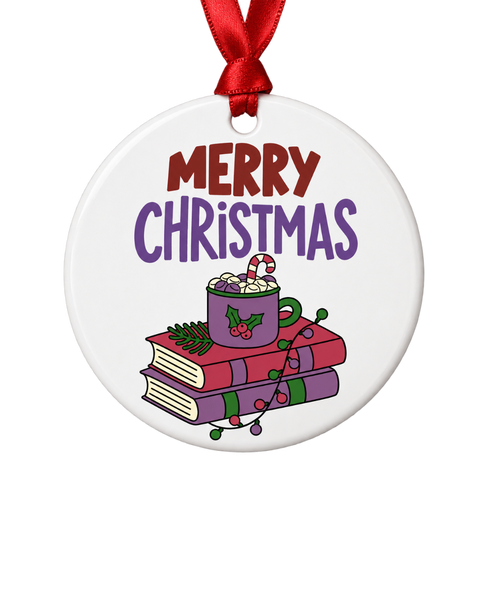 The Curse Before Christmas | Signed Preorder Holiday Book Box