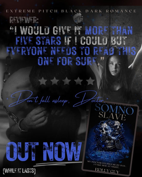 Somno Slave | Love After Life