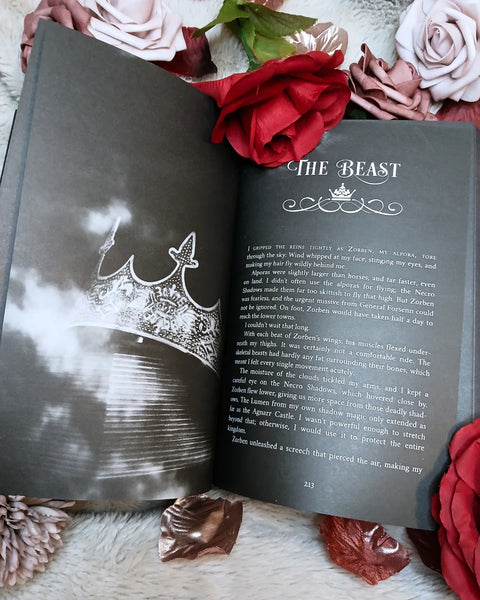 Crown of Briars | Beastly Edition