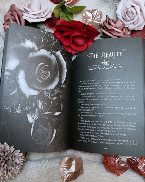 Crown of Briars | Beastly Edition
