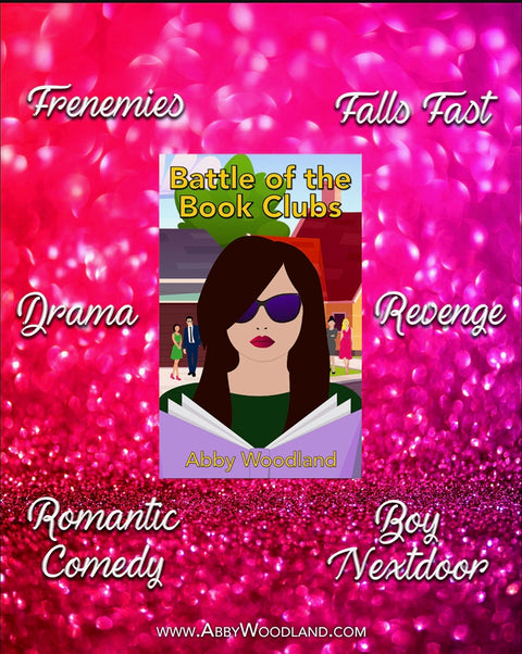 Battle of the Book Clubs