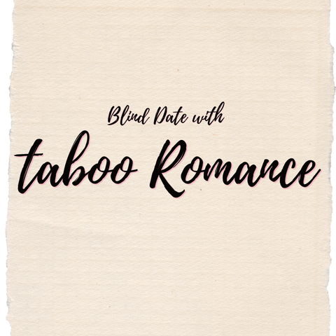 Blind Date with a Book