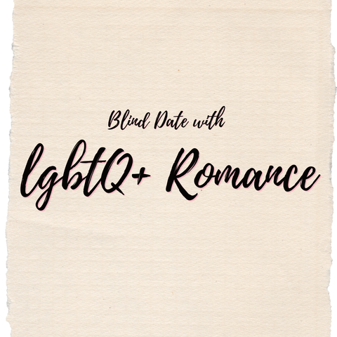Blind Date with a Book