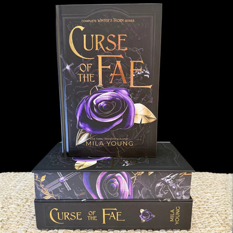 Curse of The Fae | Special Edition