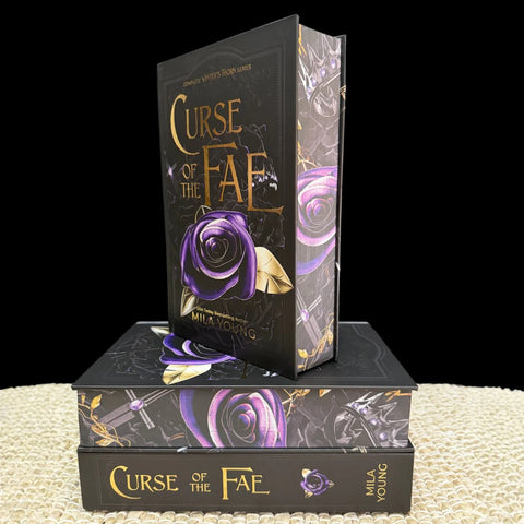 Curse of The Fae | Special Edition