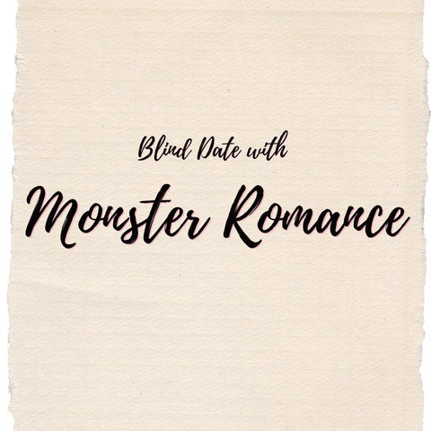 Blind Date with a Book