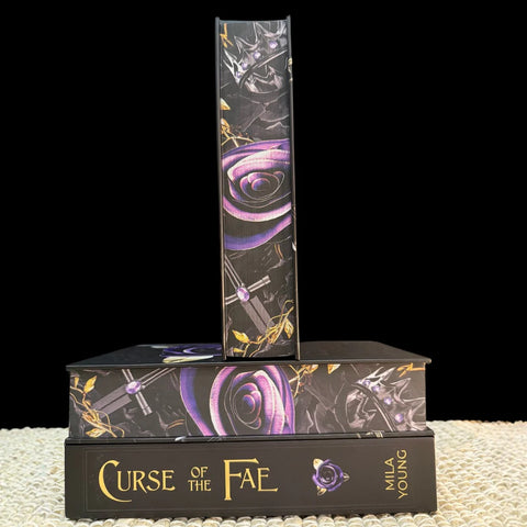 Curse of The Fae | Special Edition