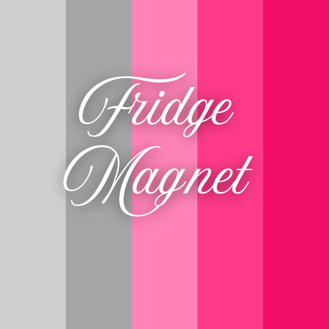 Magnets