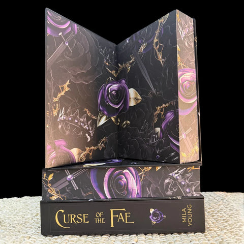 Curse of The Fae | Special Edition