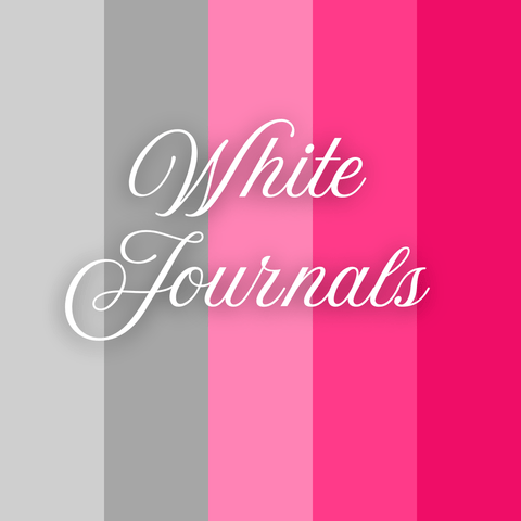 White Journals