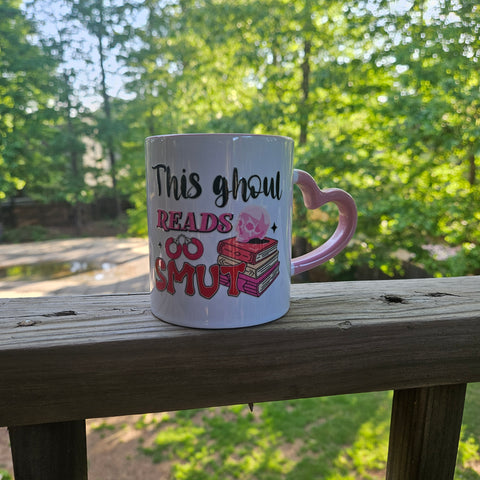 Bookish Mugs