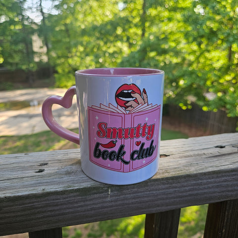 Bookish Mugs