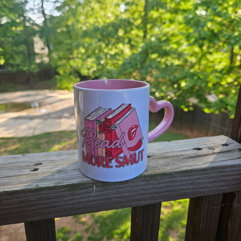 Bookish Mugs